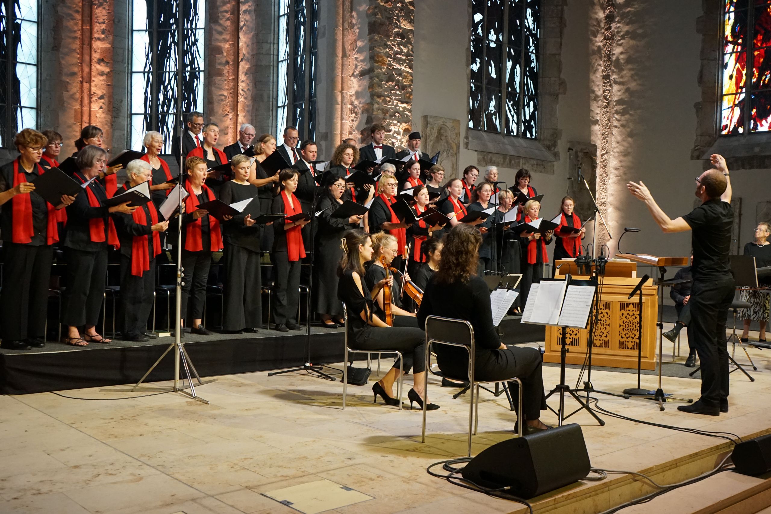 2025-6-26 Reformationsgedenken Johanniskirche Fotos Martin Hanusch DSC04442